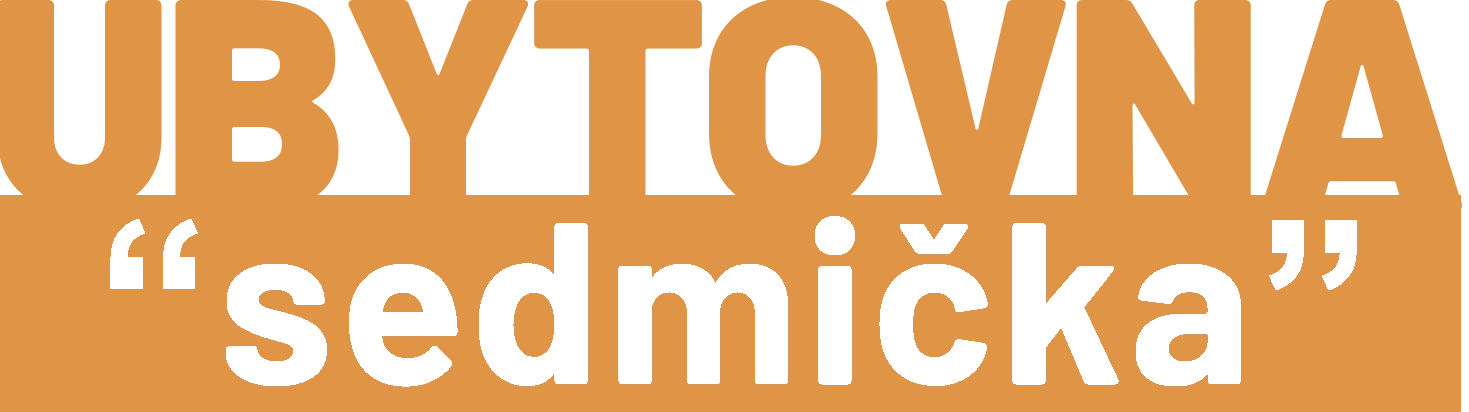 Ubytování Sedmička